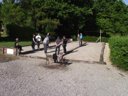 camping Le Clos Du Blavet photo 5