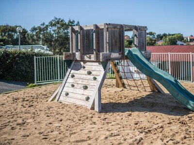 Cliquez pour découvrir toutes les photos de l'ÉTABLISSEMENT ! camping Erreka photo 10