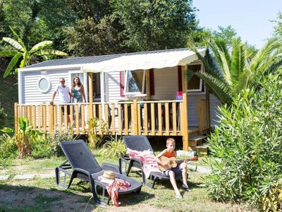 Cliquez pour découvrir toutes les photos de l'ÉTABLISSEMENT ! camping Erreka photo 23
