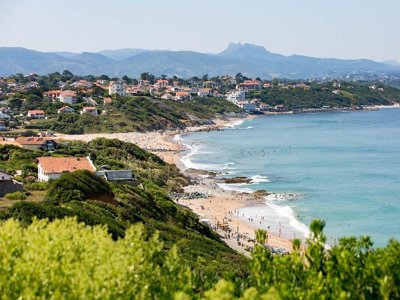 Cliquez pour découvrir toutes les photos de l'ÉTABLISSEMENT ! camping Erreka photo 30