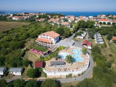 Cliquez pour découvrir toutes les photos de l'ÉTABLISSEMENT ! camping Erreka photo 6