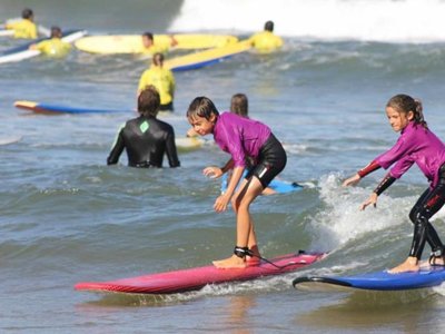 Cliquez pour découvrir toutes les photos de l'ÉTABLISSEMENT ! camping Oyam photo 11