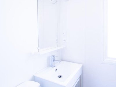 Cliquez pour découvrir toutes les photos de l'HÉBERGEMENT ! mobil-home - Oyam photo 4