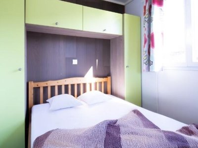 Cliquez pour découvrir toutes les photos de l'HÉBERGEMENT ! chalet - Oyam photo 4