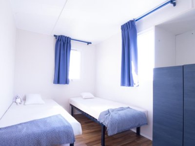 Cliquez pour découvrir toutes les photos de l'HÉBERGEMENT ! mobil-home - Oyam photo 4