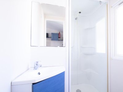 Cliquez pour découvrir toutes les photos de l'HÉBERGEMENT ! mobil-home - Oyam photo 5