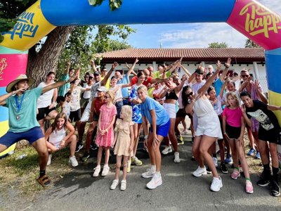 Cliquez pour découvrir toutes les photos de l'ÉTABLISSEMENT ! camping Oyam photo 17