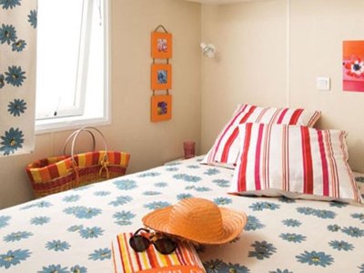 Cliquez pour découvrir toutes les photos de l'HÉBERGEMENT ! mobil-home - Oyam photo 6