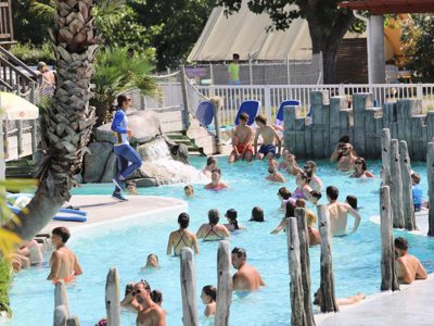 Cliquez pour découvrir toutes les photos de l'ÉTABLISSEMENT ! camping Oyam photo 18