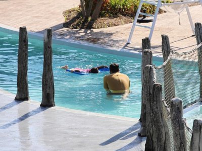 Cliquez pour découvrir toutes les photos de l'ÉTABLISSEMENT ! camping Oyam photo 19