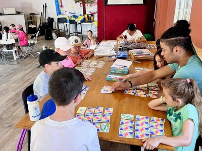 Cliquez pour découvrir toutes les photos de l'ÉTABLISSEMENT ! camping Oyam photo 21