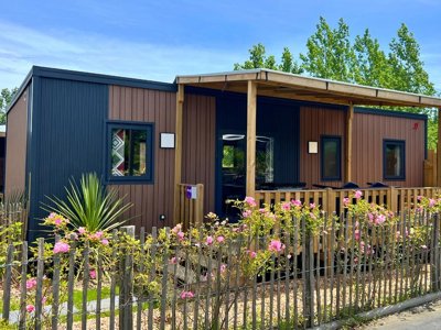 Cliquez pour découvrir toutes les photos de l'ÉTABLISSEMENT ! camping Oyam photo 23