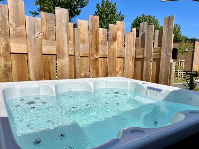 Cliquez pour découvrir toutes les photos de l'ÉTABLISSEMENT ! camping Oyam photo 24