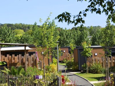 Cliquez pour découvrir toutes les photos de l'ÉTABLISSEMENT ! camping Oyam photo 25