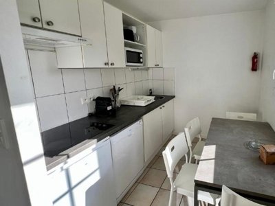 Cliquez pour découvrir toutes les photos de l'HÉBERGEMENT ! appartement - Oyam photo 3