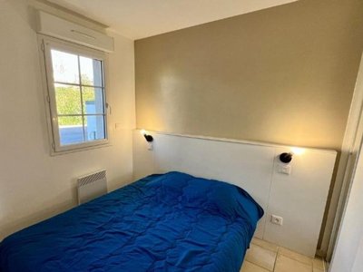 Cliquez pour découvrir toutes les photos de l'HÉBERGEMENT ! appartement - Oyam photo 4