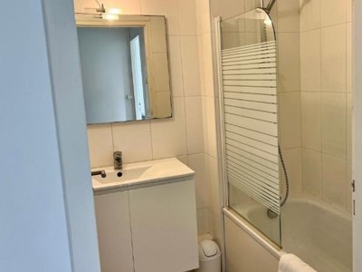 Cliquez pour découvrir toutes les photos de l'HÉBERGEMENT ! appartement - Oyam photo 5
