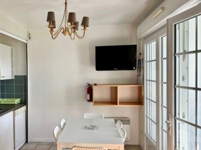 Cliquez pour découvrir toutes les photos de l'HÉBERGEMENT ! appartement - Oyam photo 3