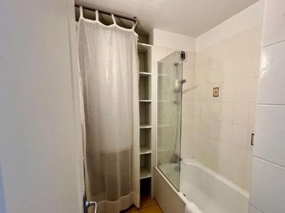 Cliquez pour découvrir toutes les photos de l'HÉBERGEMENT ! appartement - Oyam photo 6