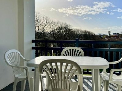 Cliquez pour découvrir toutes les photos de l'HÉBERGEMENT ! appartement - Oyam photo 4