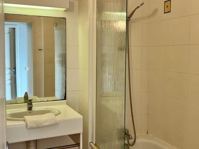 Cliquez pour découvrir toutes les photos de l'HÉBERGEMENT ! appartement - Oyam photo 7