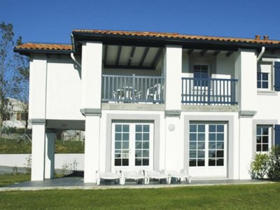 Cliquez pour découvrir toutes les photos de l'HÉBERGEMENT ! appartement - Oyam photo 1