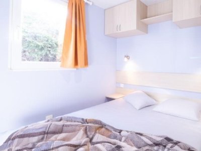 Cliquez pour découvrir toutes les photos de l'HÉBERGEMENT ! mobil-home - Oyam photo 3