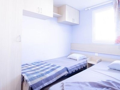 Cliquez pour découvrir toutes les photos de l'HÉBERGEMENT ! mobil-home - Oyam photo 4