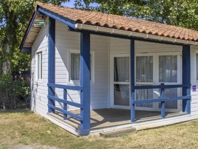 Cliquez pour découvrir toutes les photos de l'HÉBERGEMENT ! chalet - Oyam photo 7