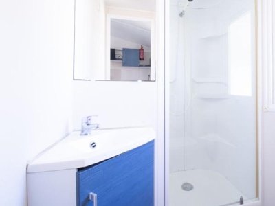 Cliquez pour découvrir toutes les photos de l'HÉBERGEMENT ! mobil-home - Oyam photo 4
