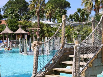 Cliquez pour découvrir toutes les photos de l'ÉTABLISSEMENT ! camping Oyam photo 5