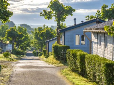 Cliquez pour découvrir toutes les photos de l'ÉTABLISSEMENT ! camping Oyam photo 6