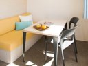 Cliquez pour découvrir toutes les photos de l'HÉBERGEMENT ! mobil-home - camping Oyam photo 3