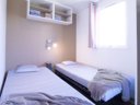 Cliquez pour découvrir toutes les photos de l'HÉBERGEMENT ! mobil-home - camping Oyam photo 5
