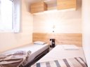 Cliquez pour découvrir toutes les photos de l'HÉBERGEMENT ! mobil-home - camping Oyam photo 4