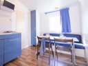 Cliquez pour découvrir toutes les photos de l'HÉBERGEMENT ! mobil-home - camping Oyam photo 2