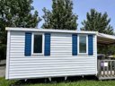 Cliquez pour découvrir toutes les photos de l'HÉBERGEMENT ! mobil-home - camping Oyam photo 7
