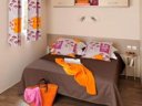 Cliquez pour découvrir toutes les photos de l'HÉBERGEMENT ! mobil-home - camping Oyam photo 9