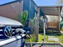 Cliquez pour découvrir toutes les photos de l'HÉBERGEMENT ! mobil-home - camping Oyam photo 7