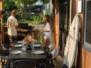 Cliquez pour découvrir toutes les photos de l'HÉBERGEMENT ! mobil-home - camping Oyam photo 2