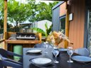 Cliquez pour découvrir toutes les photos de l'HÉBERGEMENT ! mobil-home - camping Oyam photo 7