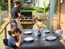 Cliquez pour découvrir toutes les photos de l'HÉBERGEMENT ! mobil-home - camping Oyam photo 2