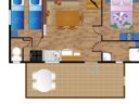 Cliquez pour découvrir toutes les photos de l'HÉBERGEMENT ! mobil-home - camping Oyam photo 5