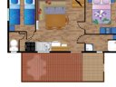 Cliquez pour découvrir toutes les photos de l'HÉBERGEMENT ! mobil-home - camping Oyam photo 7