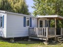 Cliquez pour découvrir toutes les photos de l'HÉBERGEMENT ! mobil-home - camping Oyam photo 3