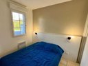 Cliquez pour découvrir toutes les photos de l'HÉBERGEMENT ! appartement - camping Oyam photo 4