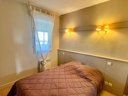 Cliquez pour découvrir toutes les photos de l'HÉBERGEMENT ! appartement - camping Oyam photo 5
