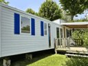 Cliquez pour découvrir toutes les photos de l'HÉBERGEMENT ! mobil-home - camping Oyam photo 7