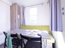 Cliquez pour découvrir toutes les photos de l'HÉBERGEMENT ! mobil-home - camping Oyam photo 2