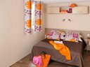 Cliquez pour découvrir toutes les photos de l'HÉBERGEMENT ! mobil-home - camping Oyam photo 4